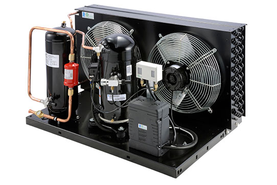 Ремонт с перезарядкой холодильника в Кубинке