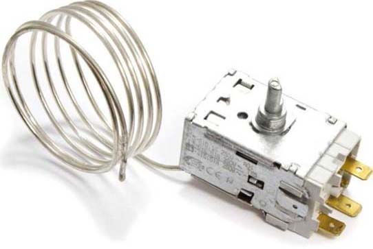 Замена электронного датчика температуры в Кубинке