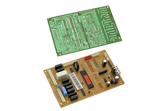 Ремонт электросхемы холодильника в Кубинке