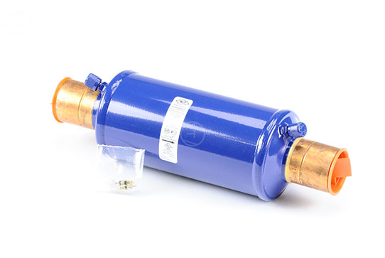 Замена фильтра осушителя холодильника в Кубинке