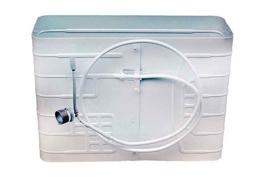 Ремонт испарителя холодильника в Кубинке