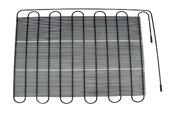 Замена конденсатора холодильника в Кубинке