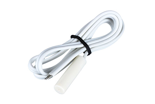 Замена одного датчика холодильника в Кубинке