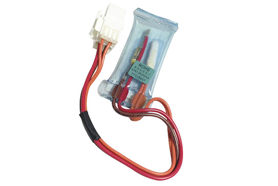 Ремонт с заменой плавкого предохранителя холодильника в Кубинке