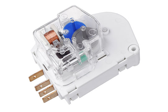 Замена таймера холодильников в Кубинке